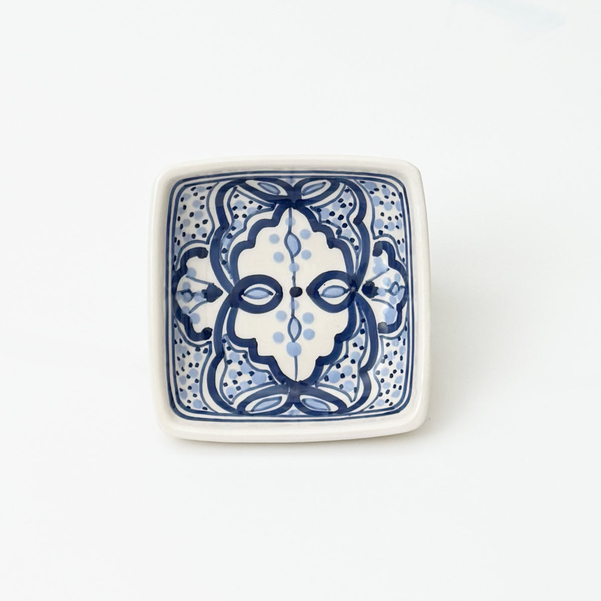 Schaaltje Lapis Blue
