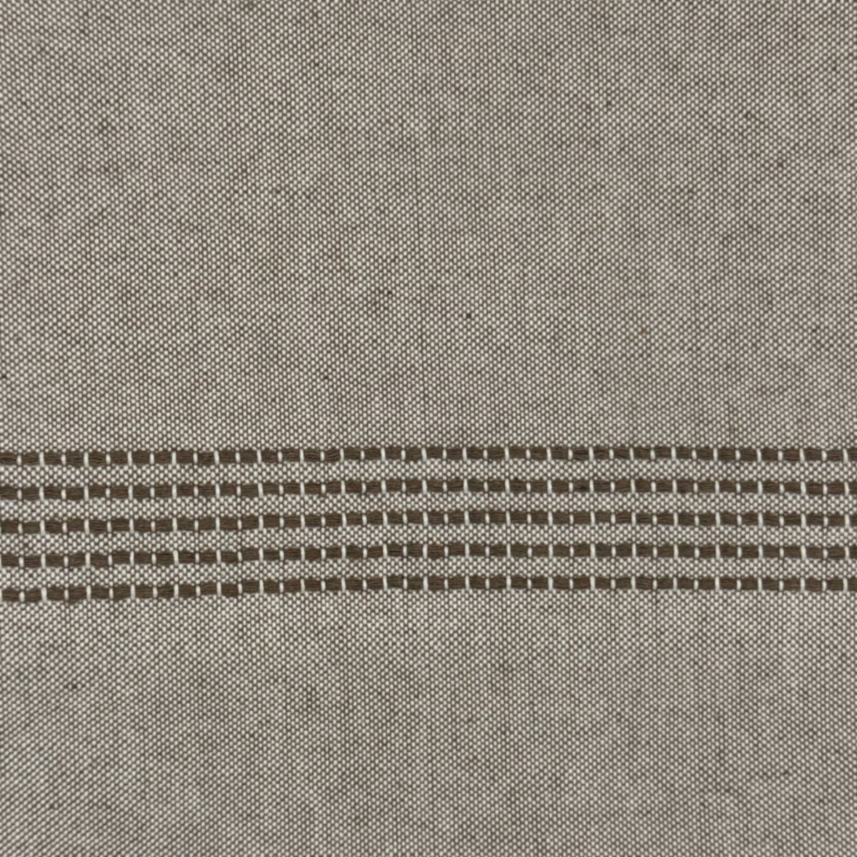 Tafelkleed - Katoen - Marron - 150x300cm