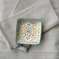 Schaaltje Celadon groen 10cm, 15cm, 20cm