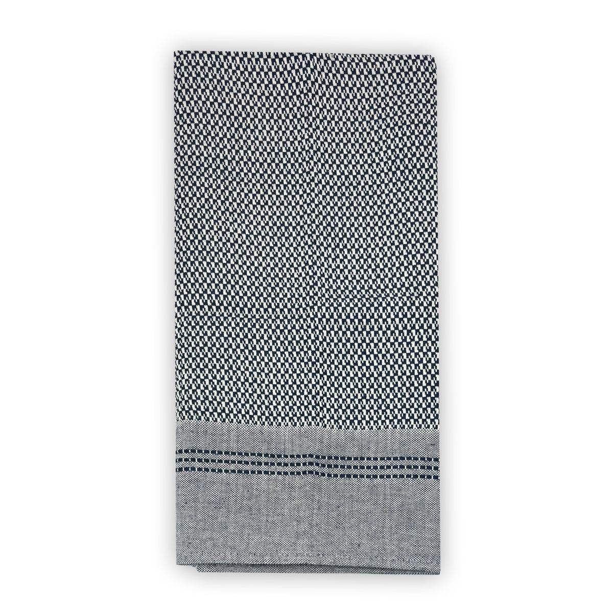 Keukendoek At Home-Blauw