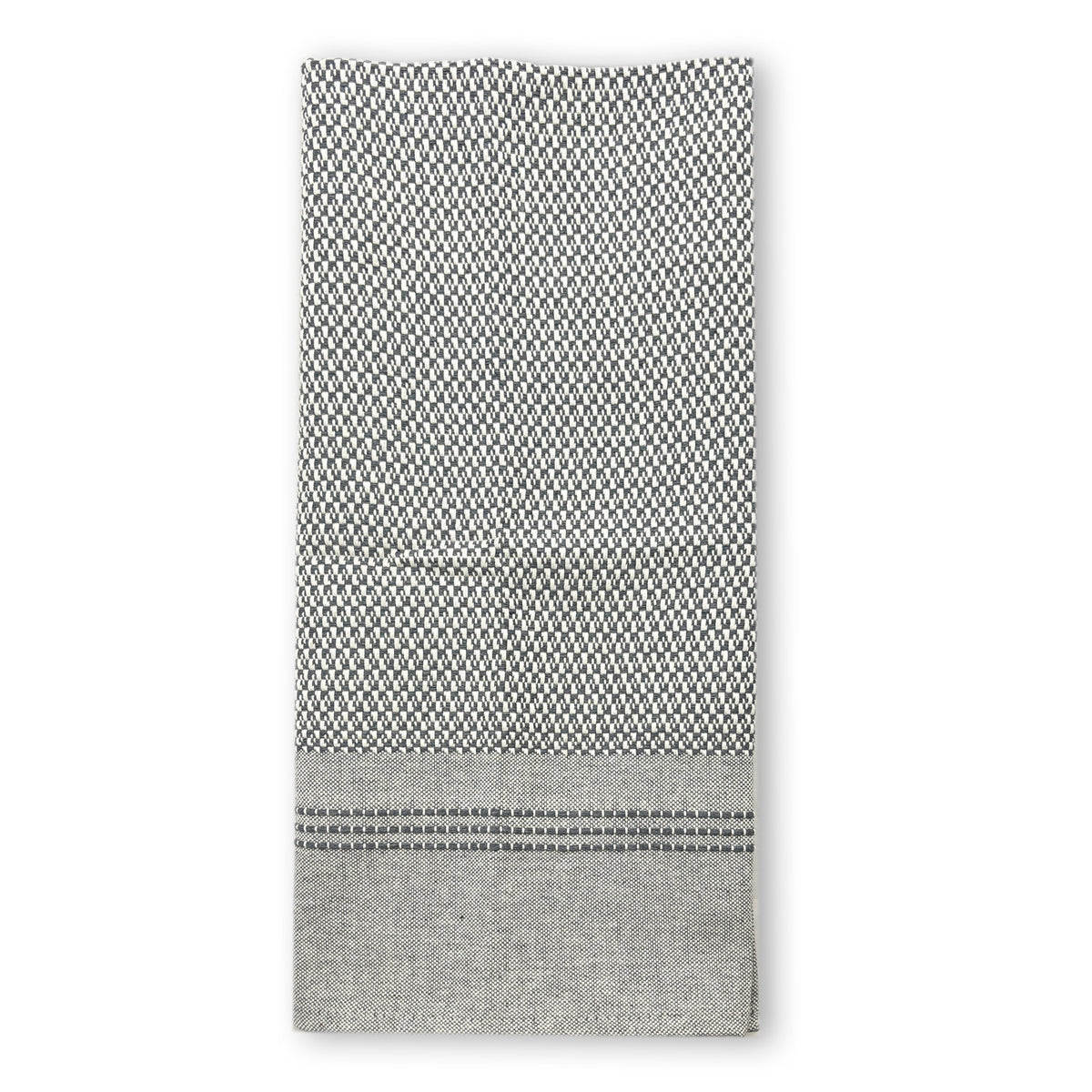 Keukendoek At Home-Donkergrijs