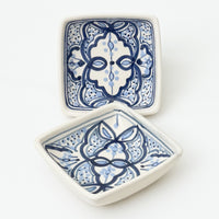 Schaaltje Lapis Blue