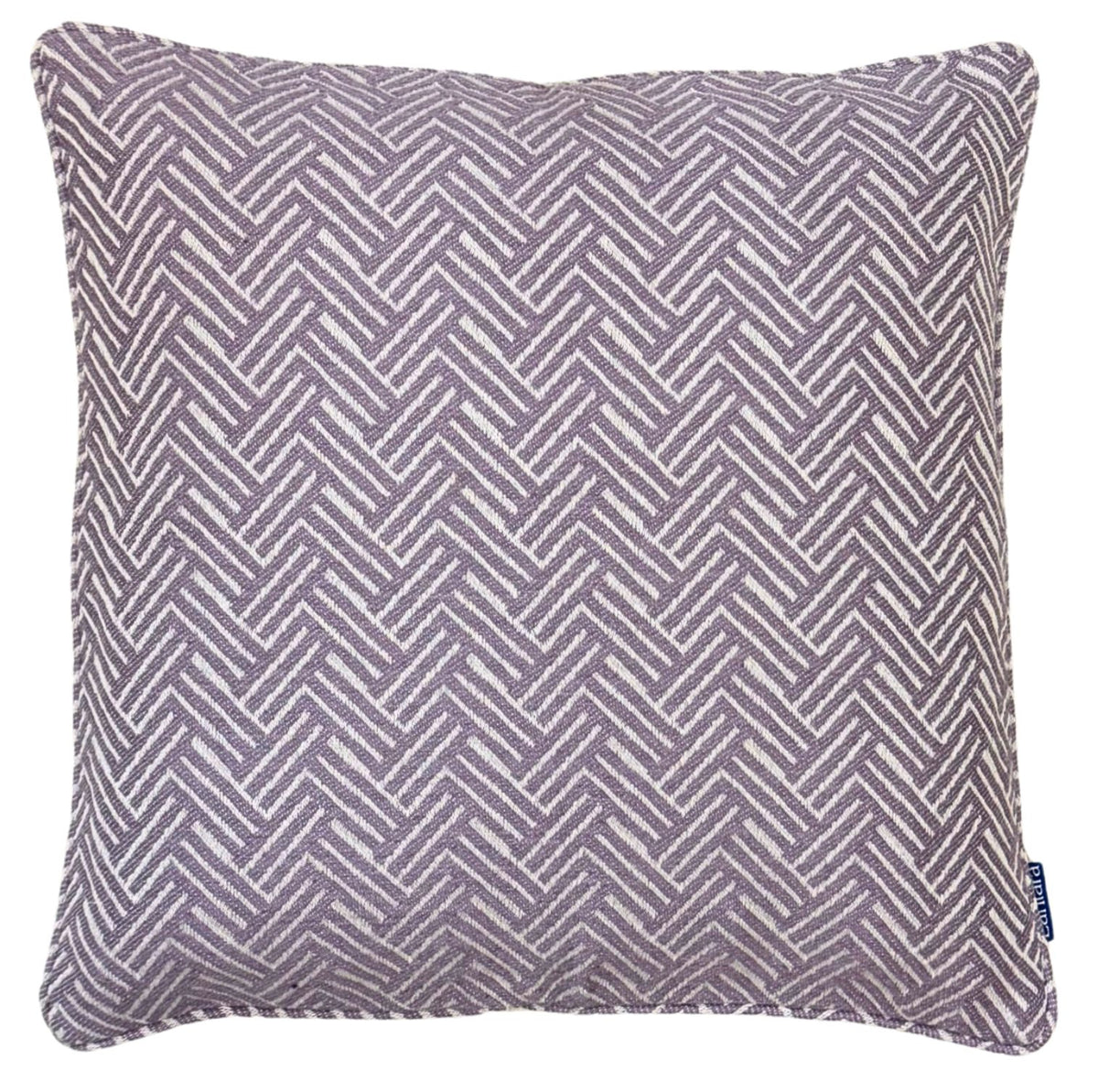 Kussen Vienna - Mauve - 50x50cm