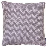 Kussen Vienna - Mauve - 50x50cm