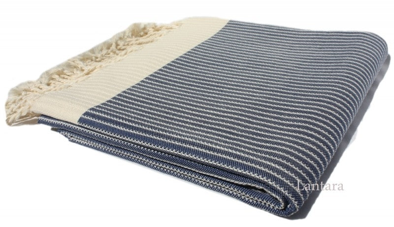 Hamam towel Pinstripe - 100x180cm