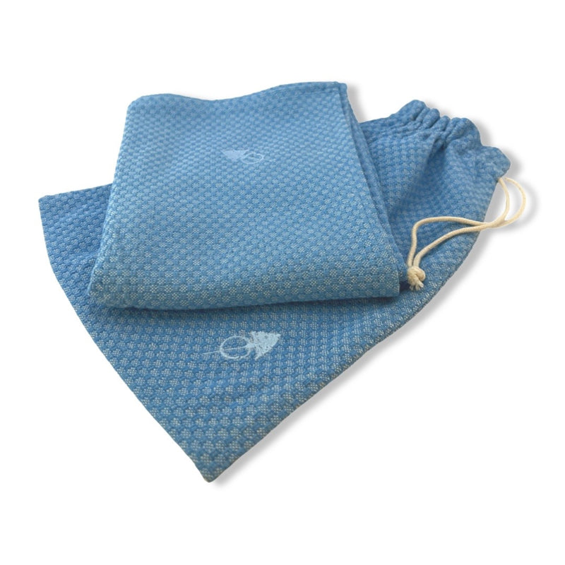 Set of Baby (towel) towels (LANTARA), 43x90 cm