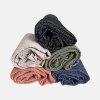 Hamam towels Holiday package 1 - 100x200cm