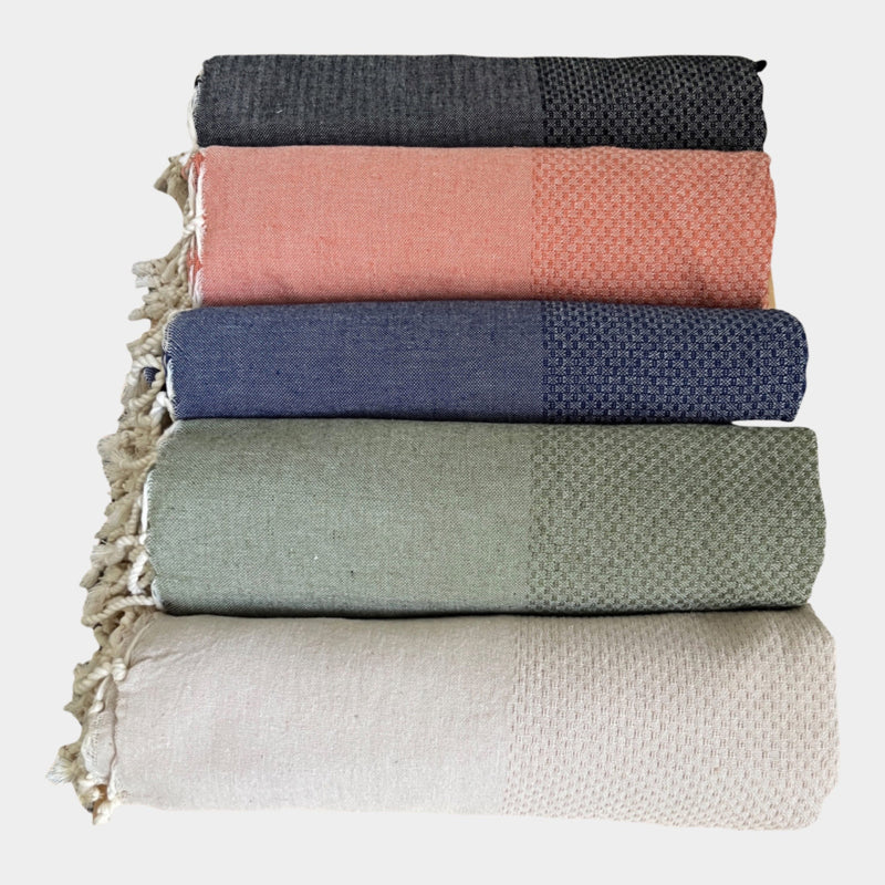 Hamam towels Holiday package 1 - 100x200cm