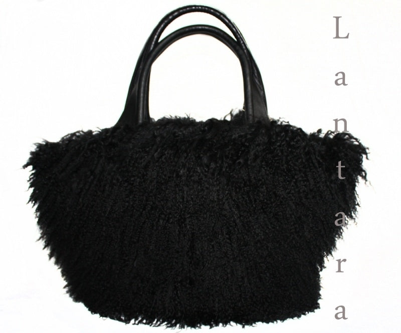 Bag My Black Sheep - (LANTARA)