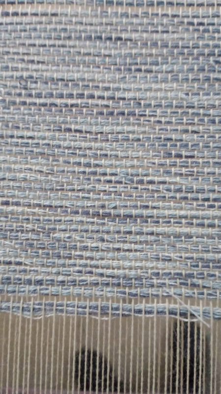 Throw Bedspread Nomade - Gray - 230x280cm