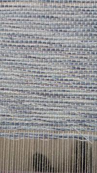 Überwurf-Tagesdecke Nomade – Grau – 230 x 280 cm