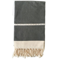 Hamam towel Pinstripe - 100x180cm