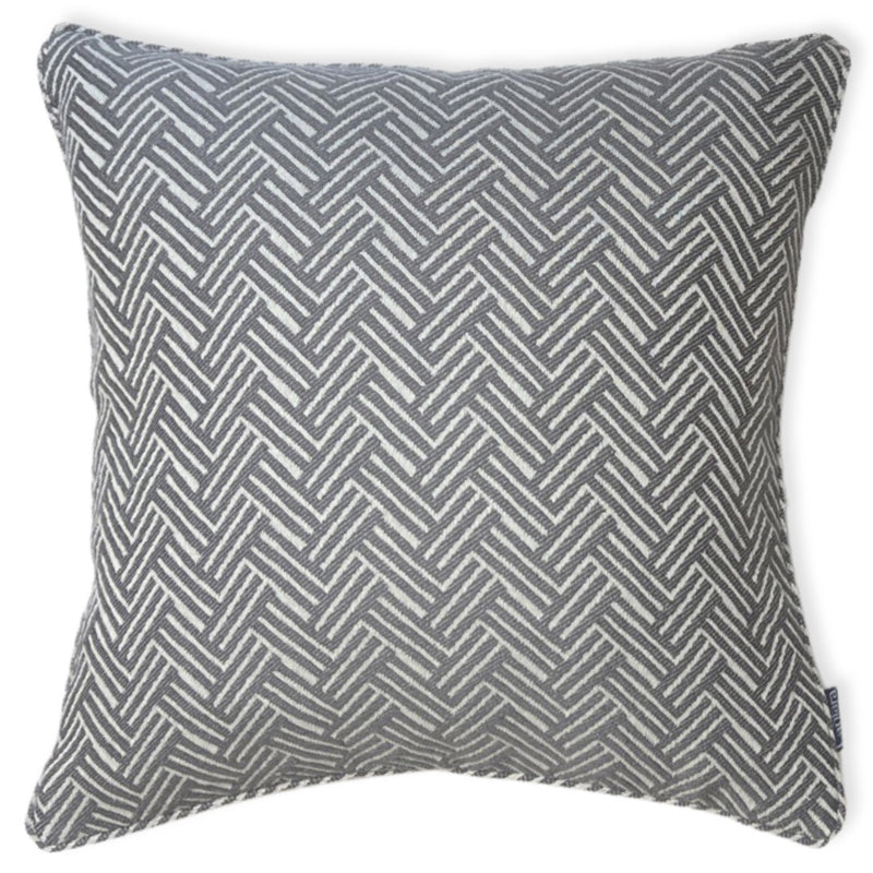 Cushion Vienna - Gray - 50x50cm