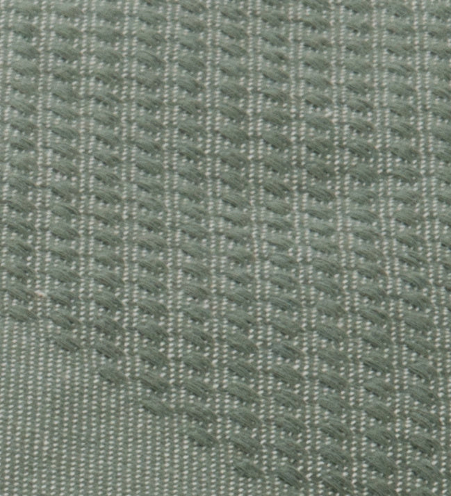 Hamam towel Waffle - Olive green - 100x200cm