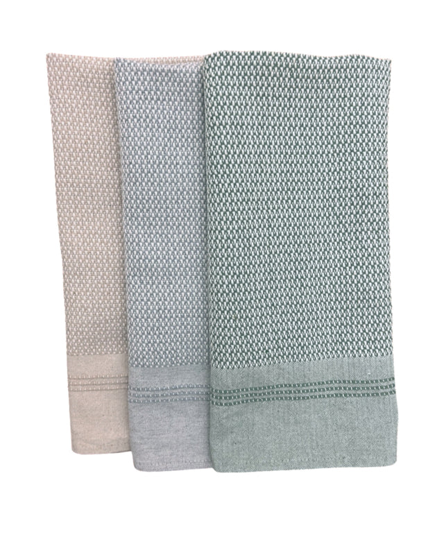Kitchen towel At Home (set of 3)